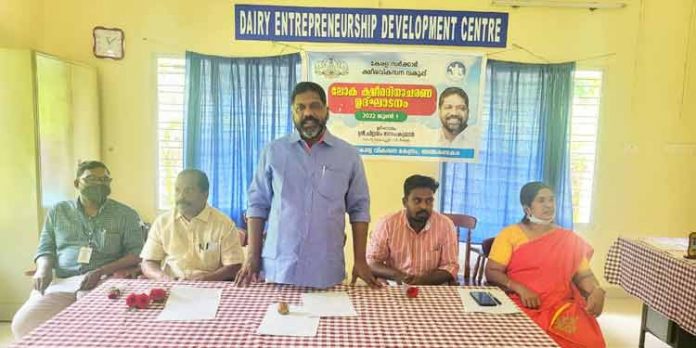 ക്ഷീര മേഖലയില് സമഗ്രവികസനം : ഡെപ്യൂട്ടി സ്പീക്കര് ക്ഷീര മേഖലയില് സമഗ്രവികസനം : ഡെപ്യൂട്ടി സ്പീക്കര്