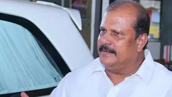 മുഖ്യമന്ത്രിയും വിഡി സതീശനും ചേർന്ന് നടത്തിയ ഗൂഡാലോചനയാണ് കേസെന്ന് പിസി ജോർജ് മുഖ്യമന്ത്രിയും വിഡി സതീശനും ചേർന്ന് നടത്തിയ ഗൂഡാലോചനയാണ് കേസെന്ന് പിസി ജോർജ്