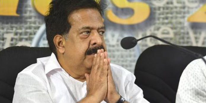 പിണറായി വിജയൻ സർക്കാരിന്റെ കൗണ്ട് ഡൗൺ ആരംഭിച്ചു : രമേശ് ചെന്നിത്തല പിണറായി വിജയൻ സർക്കാരിന്റെ കൗണ്ട് ഡൗൺ ആരംഭിച്ചു : രമേശ് ചെന്നിത്തല