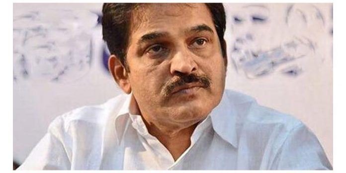 രാഹുൽ ഗാന്ധിയെ ഇഡി ചോദ്യം ചെയ്യുന്നതിൽ ആശങ്കയില്ല – കെ.സി വേണുഗോപാൽ രാഹുൽ ഗാന്ധിയെ ഇഡി ചോദ്യം ചെയ്യുന്നതിൽ ആശങ്കയില്ല – കെ.സി വേണുഗോപാൽ