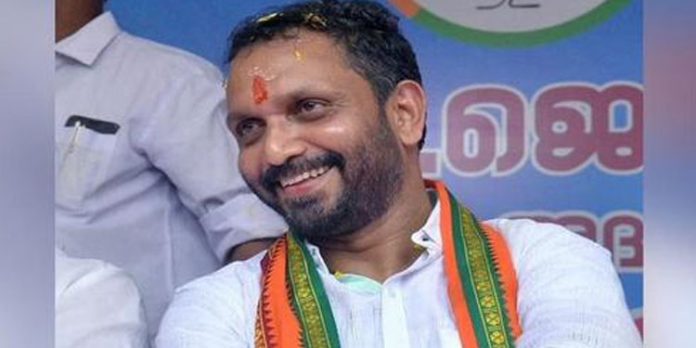 അഗ്നിപഥ് സമരം മോദി വിരുദ്ധരുടെ സ്ഥിരം കലാപരിപാടി : കെ സുരേന്ദ്രൻ അഗ്നിപഥ് സമരം മോദി വിരുദ്ധരുടെ സ്ഥിരം കലാപരിപാടി : കെ സുരേന്ദ്രൻ