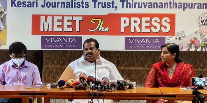 ഭീകരവാദികളാണോ സുധാകരൻ്റെ കുട്ടികൾ? ; മറുപടിയുമായി ഇ പി ജയരാജൻ ഭീകരവാദികളാണോ സുധാകരൻ്റെ കുട്ടികൾ? ; മറുപടിയുമായി ഇ പി ജയരാജൻ