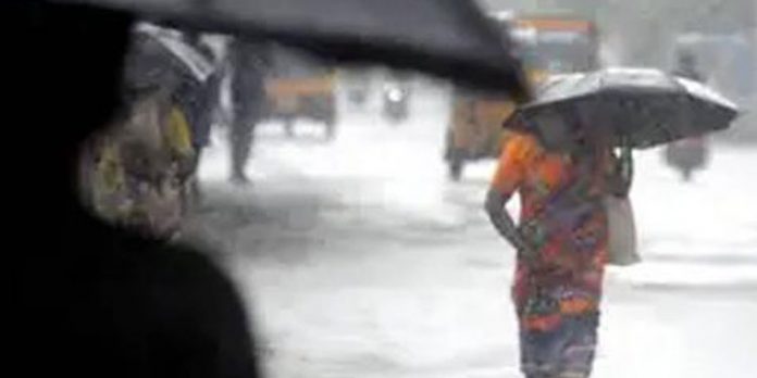 സംസ്ഥാനത്ത് ഇന്ന് ശക്തമായ മഴയ്ക്ക് സാധ്യത ; 7 ജില്ലകളിൽ യെല്ലോ അലേർട്ട് സംസ്ഥാനത്ത് ഇന്ന് ശക്തമായ മഴയ്ക്ക് സാധ്യത ; 7 ജില്ലകളിൽ യെല്ലോ അലേർട്ട്