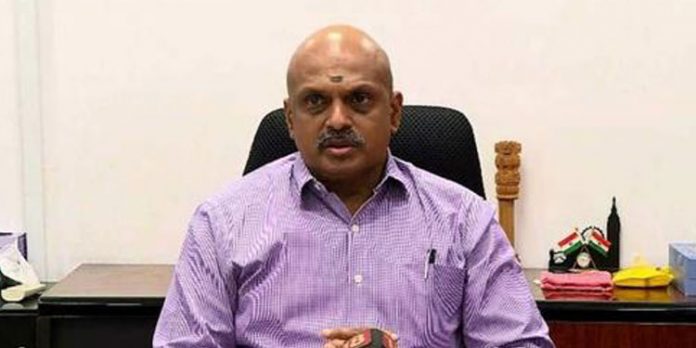 നടിയെ ആക്രമിച്ച കേസ് ; എസ്.ശ്രീജിത്തിനെ മാറ്റിയത് ചോദ്യം ചെയ്തുള്ള ഹർജി ഹൈക്കോടതി തള്ളി നടിയെ ആക്രമിച്ച കേസ് ; എസ്.ശ്രീജിത്തിനെ മാറ്റിയത് ചോദ്യം ചെയ്തുള്ള ഹർജി ഹൈക്കോടതി തള്ളി