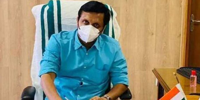 തൃക്കാക്കരയിലെ ജനവിധി അംഗീകരിക്കുന്നു ; വിമര്ശനം സ്വാഭാവികമെന്ന് മുഹമ്മദ് റിയാസ് തൃക്കാക്കരയിലെ ജനവിധി അംഗീകരിക്കുന്നു ; വിമര്ശനം സ്വാഭാവികമെന്ന് മുഹമ്മദ് റിയാസ്
