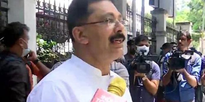 സ്വപ്നക്കെതിരായ പരാതി ; കെ.ടി. ജലീലിന്റെ മൊഴി രേഖപ്പെടുത്തി സ്വപ്നക്കെതിരായ പരാതി ; കെ.ടി. ജലീലിന്റെ മൊഴി രേഖപ്പെടുത്തി