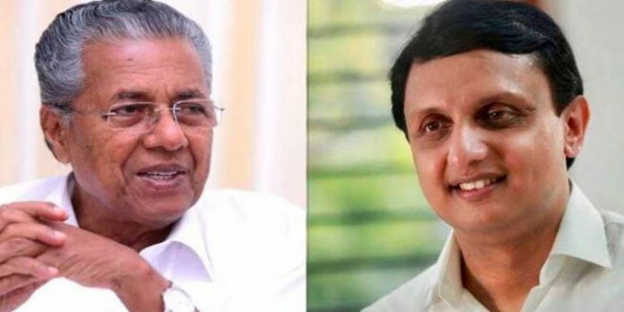 മുഖ്യമന്ത്രിയും പാര്ട്ടി സെക്രട്ടറിയും പറഞ്ഞതില് കൂടുതല് പ്രതികരിക്കാനില്ലെന്ന് മന്ത്രി മുഹമ്മദ് റിയാസ് മുഖ്യമന്ത്രിയും പാര്ട്ടി സെക്രട്ടറിയും പറഞ്ഞതില് കൂടുതല് പ്രതികരിക്കാനില്ലെന്ന് മന്ത്രി മുഹമ്മദ് റിയാസ്