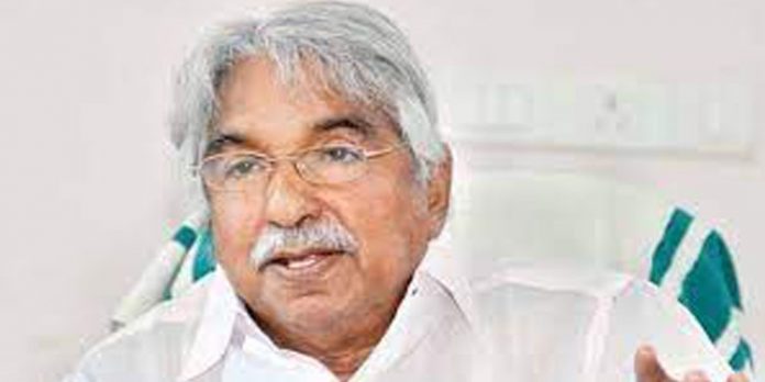 സത്യം എപ്പോഴും മൂടിവയ്ക്കാനാകില്ല ; പിണറായിക്കെതിരെ മുന് മുഖ്യമന്ത്രി ഉമ്മന്ചാണ്ടി സത്യം എപ്പോഴും മൂടിവയ്ക്കാനാകില്ല ; പിണറായിക്കെതിരെ മുന് മുഖ്യമന്ത്രി ഉമ്മന്ചാണ്ടി