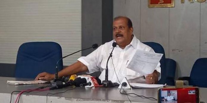 പിണറായിയുടെ കൗണ്ട് ഡൗണ് ആരംഭിച്ചു കഴിഞ്ഞു ; പി.സി ജോര്ജ് പിണറായിയുടെ കൗണ്ട് ഡൗണ് ആരംഭിച്ചു കഴിഞ്ഞു ; പി.സി ജോര്ജ്