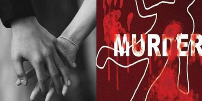 വീണ്ടും ദുരഭിമാനക്കൊല ; ദളിത് യുവാവിനെ പ്രണയിച്ച പതിനേഴുകാരിയെ അച്ഛൻ കഴുത്ത് ഞെരിച്ച് കൊന്നു വീണ്ടും ദുരഭിമാനക്കൊല ; ദളിത് യുവാവിനെ പ്രണയിച്ച പതിനേഴുകാരിയെ അച്ഛൻ കഴുത്ത് ഞെരിച്ച് കൊന്നു