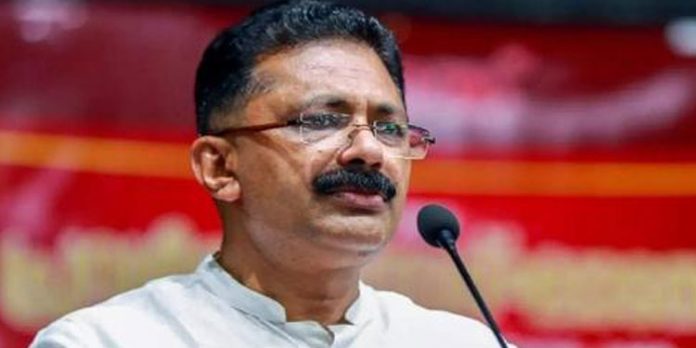 ഭരണമില്ലെങ്കിൽ ലീഗിന്റെ പ്രവർത്തനം നിർത്തുമോ? – ലീഗിനെ പരിഹസിച്ച് കെ.ടി ജലീൽ ഭരണമില്ലെങ്കിൽ ലീഗിന്റെ പ്രവർത്തനം നിർത്തുമോ? – ലീഗിനെ പരിഹസിച്ച് കെ.ടി ജലീൽ
