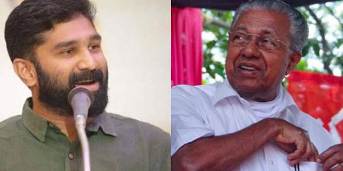 യോഗ്യത വ്യക്തമാക്കാതെ സർക്കാർ താൽക്കാലിക നിയമനങ്ങൾ നടത്താനൊരുങ്ങുന്നു ; ഫെയ്സ്ബുക്ക് പോസ്റ്റുമായി വി.ടി ബെൽറാം യോഗ്യത വ്യക്തമാക്കാതെ സർക്കാർ താൽക്കാലിക നിയമനങ്ങൾ നടത്താനൊരുങ്ങുന്നു ; ഫെയ്സ്ബുക്ക് പോസ്റ്റുമായി വി.ടി ബെൽറാം