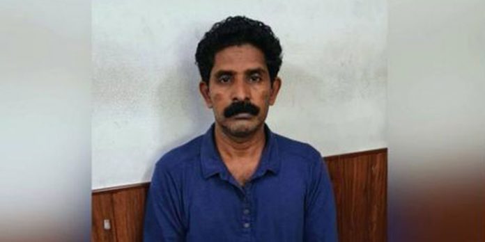 ചേര്ത്തലയിലെ നവവധുവിന്റെ മരണം കൊലപാതകം ; ഭര്ത്താവ് അറസ്റ്റില് ചേര്ത്തലയിലെ നവവധുവിന്റെ മരണം കൊലപാതകം ; ഭര്ത്താവ് അറസ്റ്റില്