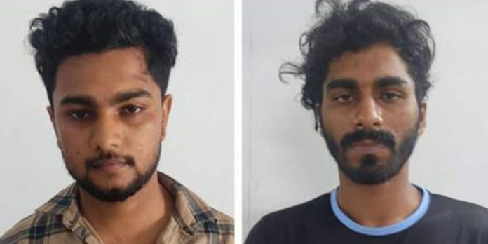 സ്വർണവും സ്കൂട്ടറും കവർന്നത് സുഹൃത്ത് ; കബളിപ്പിച്ച് ഡൂപ്ലിക്കേറ്റ് ചാവിയും നിർമിച്ചു ; തന്ത്രങ്ങൾ പുറത്ത് സ്വർണവും സ്കൂട്ടറും കവർന്നത് സുഹൃത്ത് ; കബളിപ്പിച്ച് ഡൂപ്ലിക്കേറ്റ് ചാവിയും നിർമിച്ചു ; തന്ത്രങ്ങൾ പുറത്ത്