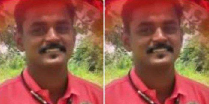 ബ്രാഞ്ച് സെക്രട്ടറിക്ക് സസ്പെൻഷൻ ; പരാതി നൽകാൻ നിർദേശിച്ചത് പാർട്ടിയെന്ന് പരാതിക്കാരി ബ്രാഞ്ച് സെക്രട്ടറിക്ക് സസ്പെൻഷൻ ; പരാതി നൽകാൻ നിർദേശിച്ചത് പാർട്ടിയെന്ന് പരാതിക്കാരി