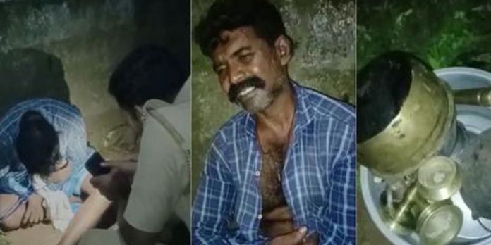 മോഷണക്കുറ്റം ആരോപിച്ച് കെട്ടിയിട്ടു ; ക്രൂരമര്ദനത്തിന് ഇരയായ ആള് മരിച്ചു മോഷണക്കുറ്റം ആരോപിച്ച് കെട്ടിയിട്ടു ; ക്രൂരമര്ദനത്തിന് ഇരയായ ആള് മരിച്ചു