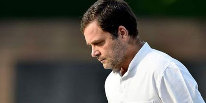 രാഷ്ട്രീയ വേട്ടയാടലെന്ന് കോണ്ഗ്രസ് ; നാളെ രാജ്യവ്യാപകമായി പ്രതിഷേധിക്കും രാഷ്ട്രീയ വേട്ടയാടലെന്ന് കോണ്ഗ്രസ് ; നാളെ രാജ്യവ്യാപകമായി പ്രതിഷേധിക്കും