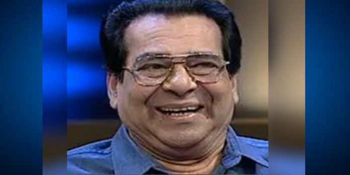 പ്രമുഖ നാടക-സീരിയല് നടന് ഡി ഫിലിപ്പ് അന്തരിച്ചു പ്രമുഖ നാടക-സീരിയല് നടന് ഡി ഫിലിപ്പ് അന്തരിച്ചു