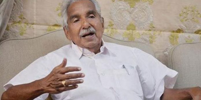 നാഷണൽ ഹെറാൾഡ് കേസ് കെട്ടിച്ചമച്ചതാണ് ; മുഖ്യമന്ത്രിയുടെ രീതികള് അംഗീകരിക്കാനാകില്ലെന്ന് ഉമ്മന് ചാണ്ടി നാഷണൽ ഹെറാൾഡ് കേസ് കെട്ടിച്ചമച്ചതാണ് ; മുഖ്യമന്ത്രിയുടെ രീതികള് അംഗീകരിക്കാനാകില്ലെന്ന് ഉമ്മന് ചാണ്ടി
