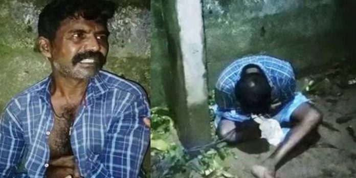 ചിറയിന്കീഴിലെ ചന്ദ്രന്റെ മരണം ; പരാതിയിലെ സുപ്രധാന വിവരങ്ങൾ എഫ്.ഐ.ആറിൽ ചേർത്തിട്ടില്ല ചിറയിന്കീഴിലെ ചന്ദ്രന്റെ മരണം ; പരാതിയിലെ സുപ്രധാന വിവരങ്ങൾ എഫ്.ഐ.ആറിൽ ചേർത്തിട്ടില്ല