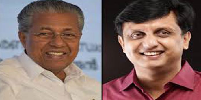 മുഖ്യമന്ത്രിയെ വളഞ്ഞിട്ടാക്രമിക്കാൻ അനുവദിക്കില്ല – മന്ത്രി മുഹമ്മദ് റിയാസ് മുഖ്യമന്ത്രിയെ വളഞ്ഞിട്ടാക്രമിക്കാൻ അനുവദിക്കില്ല – മന്ത്രി മുഹമ്മദ് റിയാസ്