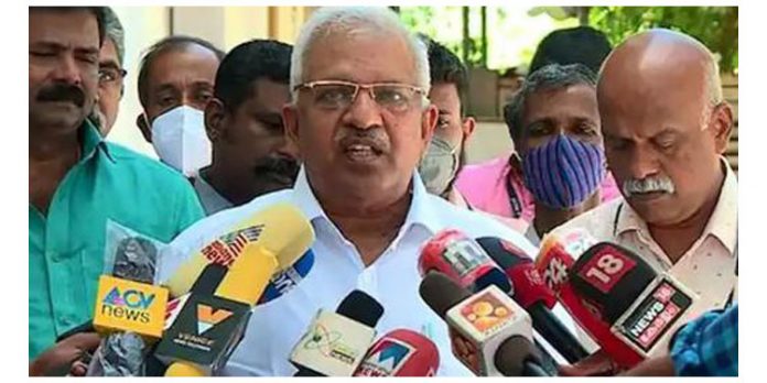 മുഖ്യമന്ത്രിയെ ആക്രമിക്കാൻ ശ്രമം നടന്നത് കെ.സുധാകരന്റെ നേതൃത്വത്തിൽ – പി.ജയരാജന് മുഖ്യമന്ത്രിയെ ആക്രമിക്കാൻ ശ്രമം നടന്നത് കെ.സുധാകരന്റെ നേതൃത്വത്തിൽ – പി.ജയരാജന്