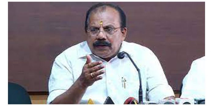 ബിജെപി കരുത്ത് കാട്ടും ; എല്ഡിഎഫിന്റെയും യുഡിഎഫിന്റെയും വോട്ട് ബിജെപിക്ക് കിട്ടിയെന്ന് എ.എന് രാധാകൃഷ്ണന് ബിജെപി കരുത്ത് കാട്ടും ; എല്ഡിഎഫിന്റെയും യുഡിഎഫിന്റെയും വോട്ട് ബിജെപിക്ക് കിട്ടിയെന്ന് എ.എന് രാധാകൃഷ്ണന്