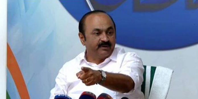 രക്തസാക്ഷികളെ ഉണ്ടാക്കാന് ശ്രമം ; കന്റോണ്മെന്റ് ഹൗസിലേക്ക് ക്രിമിനലുകളെ വിട്ടത് മുഖ്യമന്ത്രി : സതീശന് രക്തസാക്ഷികളെ ഉണ്ടാക്കാന് ശ്രമം ; കന്റോണ്മെന്റ് ഹൗസിലേക്ക് ക്രിമിനലുകളെ വിട്ടത് മുഖ്യമന്ത്രി : സതീശന്