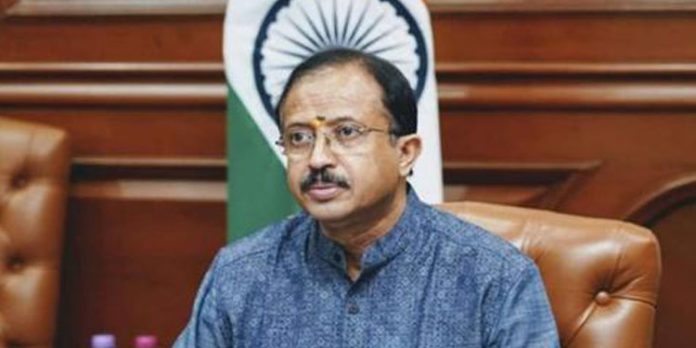 ഒന്നാം പിണറായി സർക്കാർ ഒരു അധോലോക മാഫിയ സംഘം ; മുഖ്യമന്ത്രി വിശദീകരിക്കണമെന്നും വി മുരളീധരന് ഒന്നാം പിണറായി സർക്കാർ ഒരു അധോലോക മാഫിയ സംഘം ; മുഖ്യമന്ത്രി വിശദീകരിക്കണമെന്നും വി മുരളീധരന്