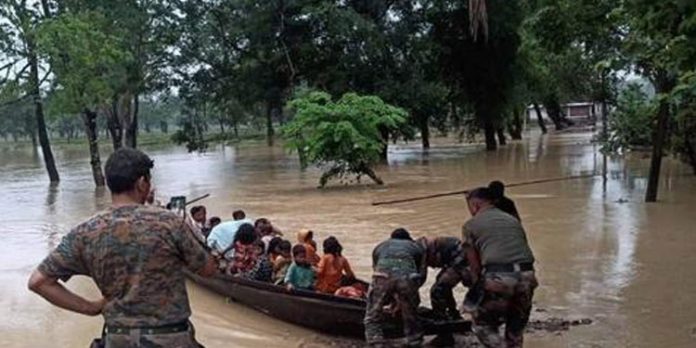 മേഘാലയയിലും അസമിലും പ്രളയക്കെടുതിയിൽ മരിച്ചത് 31 പേർ ; വടക്കുകിഴക്കൻ സംസ്ഥാനങ്ങളിൽ അതിശക്തമായ മഴ മേഘാലയയിലും അസമിലും പ്രളയക്കെടുതിയിൽ മരിച്ചത് 31 പേർ ; വടക്കുകിഴക്കൻ സംസ്ഥാനങ്ങളിൽ അതിശക്തമായ മഴ