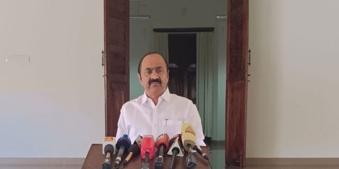 അഗ്നിപഥ് കോർപ്പറേറ്റ് രീതി ; പദ്ധതി പിൻവലിക്കണം – വിഡി സതീശൻ അഗ്നിപഥ് കോർപ്പറേറ്റ് രീതി ; പദ്ധതി പിൻവലിക്കണം – വിഡി സതീശൻ