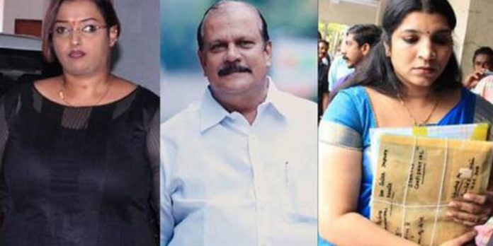 സ്വപ്ന പലതും മറച്ചുവെയ്ക്കുന്നു ; ഇപ്പോഴത്തെ വിവാദത്തിന് പിന്നിൽ ഒരു രാഷ്ട്രീയ പാർട്ടി ; വെളിപ്പെടുത്തലുമായി സരിത സ്വപ്ന പലതും മറച്ചുവെയ്ക്കുന്നു ; ഇപ്പോഴത്തെ വിവാദത്തിന് പിന്നിൽ ഒരു രാഷ്ട്രീയ പാർട്ടി ; വെളിപ്പെടുത്തലുമായി സരിത