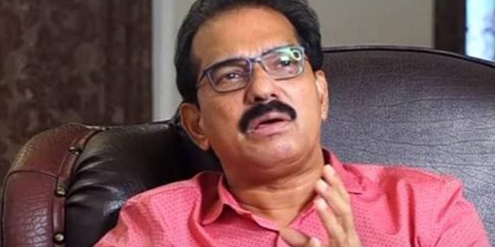 ഞങ്ങള് മത്സരരംഗത്തുണ്ടായിരുന്നെങ്കില് ഇതാകില്ല ചിത്രം : സാബു എം ജേക്കബ് ഞങ്ങള് മത്സരരംഗത്തുണ്ടായിരുന്നെങ്കില് ഇതാകില്ല ചിത്രം : സാബു എം ജേക്കബ്