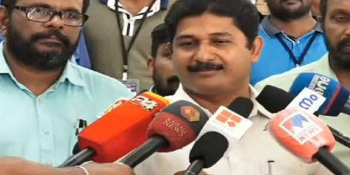 ഇത് സഹതാപ തരംഗം ; ഇടതിന് കഴിഞ്ഞ തവണത്തേക്കാൾ വോട്ട് കൂടുകയാണ് ചെയ്തത് – എം.സ്വരാജ് ഇത് സഹതാപ തരംഗം ; ഇടതിന് കഴിഞ്ഞ തവണത്തേക്കാൾ വോട്ട് കൂടുകയാണ് ചെയ്തത് – എം.സ്വരാജ്