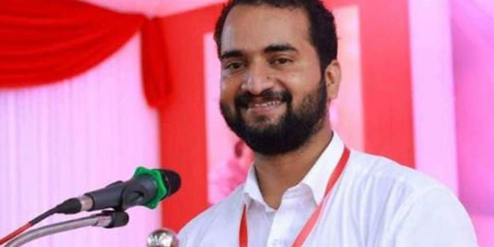 പാഠം ഉൾക്കൊള്ളും ; കുറവുകൾ കണ്ടെത്തി പരിഹരിക്കുമെന്നും കെ.എസ് അരുൺ കുമാർ പാഠം ഉൾക്കൊള്ളും ; കുറവുകൾ കണ്ടെത്തി പരിഹരിക്കുമെന്നും കെ.എസ് അരുൺ കുമാർ