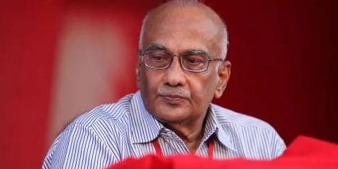 ട്വന്റി-20 യുടെ പതിനയ്യായിരത്തോളം വോട്ട് കോൺഗ്രസിന് ലഭിച്ചു ; സിൽവർ ലൈൻ തിരിച്ചടിയായില്ല – എസ്.രാമചന്ദ്രൻ പിള്ള ട്വന്റി-20 യുടെ പതിനയ്യായിരത്തോളം വോട്ട് കോൺഗ്രസിന് ലഭിച്ചു ; സിൽവർ ലൈൻ തിരിച്ചടിയായില്ല – എസ്.രാമചന്ദ്രൻ പിള്ള