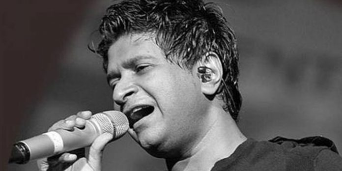 വയ്യാതിരുന്നിട്ടും കെ.കെയെ സംഘാടകർ പാട്ട് പാടാൻ നിർബന്ധിച്ചു : ബിജെപി വയ്യാതിരുന്നിട്ടും കെ.കെയെ സംഘാടകർ പാട്ട് പാടാൻ നിർബന്ധിച്ചു : ബിജെപി