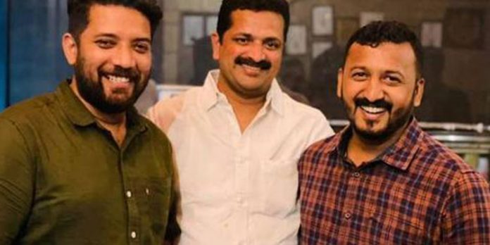 ഇടതുപക്ഷ സാംസ്കാരിക ഗുണ്ടായിസത്തെ എതിർക്കുന്ന സിനിമാക്കാരൻ ; ആന്റോ ജോസഫിനെ പുകഴ്ത്തി രാഹുൽ മാങ്കൂട്ടത്തിൽ ഇടതുപക്ഷ സാംസ്കാരിക ഗുണ്ടായിസത്തെ എതിർക്കുന്ന സിനിമാക്കാരൻ ; ആന്റോ ജോസഫിനെ പുകഴ്ത്തി രാഹുൽ മാങ്കൂട്ടത്തിൽ
