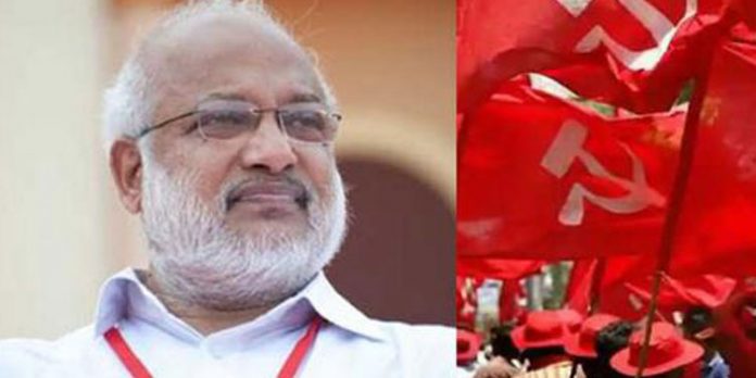 തൃക്കാക്കരയില് എല്ഡിഎഫിന്റേത് അപ്രതീക്ഷിത പരാജയം ; വോട്ട് ചോര്ച്ചയില് നടപടിയുണ്ടാകുമെന്ന് എംഎ ബേബി തൃക്കാക്കരയില് എല്ഡിഎഫിന്റേത് അപ്രതീക്ഷിത പരാജയം ; വോട്ട് ചോര്ച്ചയില് നടപടിയുണ്ടാകുമെന്ന് എംഎ ബേബി