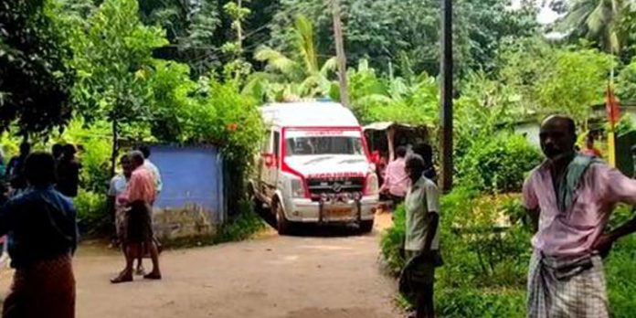 പാലക്കാട് ഭാര്യ ഭര്ത്താവിനെ തലയ്ക്കടിച്ച് കൊലപ്പെടുത്തി പാലക്കാട് ഭാര്യ ഭര്ത്താവിനെ തലയ്ക്കടിച്ച് കൊലപ്പെടുത്തി