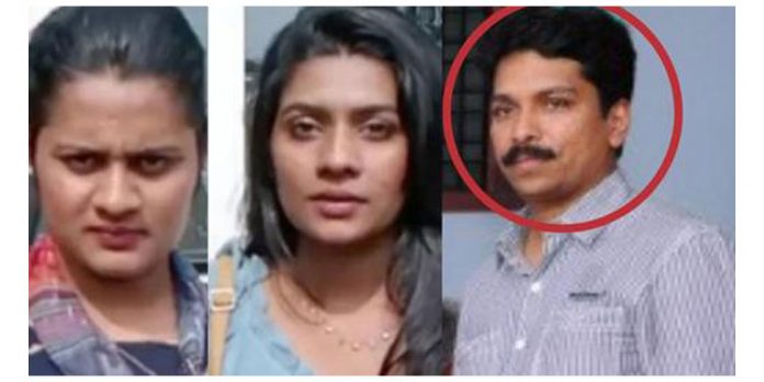മര്ദനത്തിനിരയായ സഹോദരിമാരെ സമൂഹമാധ്യമത്തിലൂടെ അധിക്ഷേപിച്ച സംഭവം ; ലീഗ് നേതാവ് അറസ്റ്റില് മര്ദനത്തിനിരയായ സഹോദരിമാരെ സമൂഹമാധ്യമത്തിലൂടെ അധിക്ഷേപിച്ച സംഭവം ; ലീഗ് നേതാവ് അറസ്റ്റില്