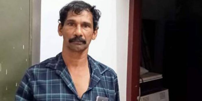 പോക്സോ കേസിൽ 56 കാരൻ പിടിയിൽ ; കുട്ടിയുടെ വെളിപ്പെടുത്തൽ സ്കൂളിലെ കൗൺസിലിങ്ങിനിടെ പോക്സോ കേസിൽ 56 കാരൻ പിടിയിൽ ; കുട്ടിയുടെ വെളിപ്പെടുത്തൽ സ്കൂളിലെ കൗൺസിലിങ്ങിനിടെ