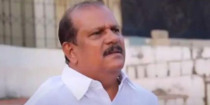 പകപോക്കൽ, അറസ്റ്റ് മുഖ്യമന്ത്രിയും വി.ഡി സതീശനും ചേര്ന്ന് നടത്തിയ ഗൂഢാലോചന – പി.സി ജോർജ് പകപോക്കൽ, അറസ്റ്റ് മുഖ്യമന്ത്രിയും വി.ഡി സതീശനും ചേര്ന്ന് നടത്തിയ ഗൂഢാലോചന – പി.സി ജോർജ്