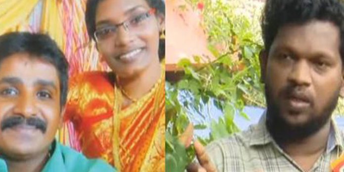 ബിൻസിയെ കഴുത്തിന് പിടിച്ച് പൊക്കി ഭിത്തിയിൽ ചേർത്ത് നിർത്തി പിടി വിടും ; ഇങ്ങനെ ചെയ്യുന്നത് ഭർത്താവിന് ഹരമായിരുന്നു – സഹോദരൻ ബിൻസിയെ കഴുത്തിന് പിടിച്ച് പൊക്കി ഭിത്തിയിൽ ചേർത്ത് നിർത്തി പിടി വിടും ; ഇങ്ങനെ ചെയ്യുന്നത് ഭർത്താവിന് ഹരമായിരുന്നു – സഹോദരൻ
