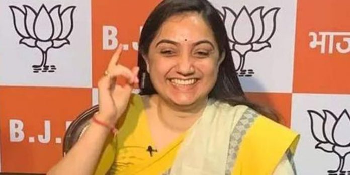 പ്രവാചക നിന്ദാ പരാമർശം ; നൂപുർ ശർമയ്ക്ക് ദില്ലി പോലീസിന്റെ സുരക്ഷ പ്രവാചക നിന്ദാ പരാമർശം ; നൂപുർ ശർമയ്ക്ക് ദില്ലി പോലീസിന്റെ സുരക്ഷ
