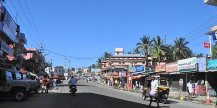 വനാതിര്ത്തിയിലെ ബഫര്സോണ് ഉത്തരവ് ; സുല്ത്താന് ബത്തേരിയില് 14ന് ഹര്ത്താല് വനാതിര്ത്തിയിലെ ബഫര്സോണ് ഉത്തരവ് ; സുല്ത്താന് ബത്തേരിയില് 14ന് ഹര്ത്താല്