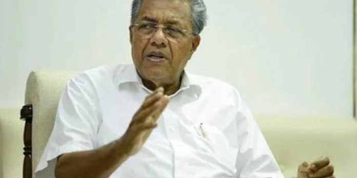 ജുമാ മസ്ജിദുകളിൽ വർഗീയപ്രചാരണം നടക്കുന്നുവെന്ന അഭിപ്രായം സർക്കാരിനില്ല ; വിവാദ നോട്ടീസിറക്കിയ എസ്.എച്ച്.ഒയെ മാറ്റി ; മുഖ്യമന്ത്രി ജുമാ മസ്ജിദുകളിൽ വർഗീയപ്രചാരണം നടക്കുന്നുവെന്ന അഭിപ്രായം സർക്കാരിനില്ല ; വിവാദ നോട്ടീസിറക്കിയ എസ്.എച്ച്.ഒയെ മാറ്റി ; മുഖ്യമന്ത്രി