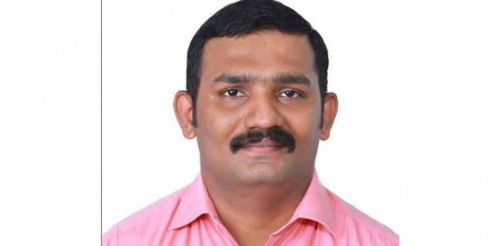 സിബി ജേക്കബ്ബ് ചെറിയാൻ സിവിൽ എഞ്ചിനീയറിംഗിൽ പിച്ച്ഡി നേടി സിബി ജേക്കബ്ബ് ചെറിയാൻ സിവിൽ എഞ്ചിനീയറിംഗിൽ പിച്ച്ഡി നേടി