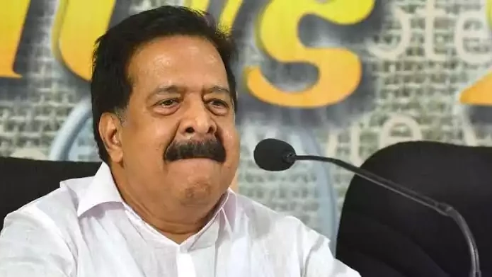 ‘കെ – റെയില് വേണ്ടെന്ന് വിധിയെഴുതിയ തൃക്കാക്കരയ്ക്ക് അഭിനന്ദനങ്ങൾ’ ; രമേശ് ചെന്നിത്തല ‘കെ – റെയില് വേണ്ടെന്ന് വിധിയെഴുതിയ തൃക്കാക്കരയ്ക്ക് അഭിനന്ദനങ്ങൾ’ ; രമേശ് ചെന്നിത്തല