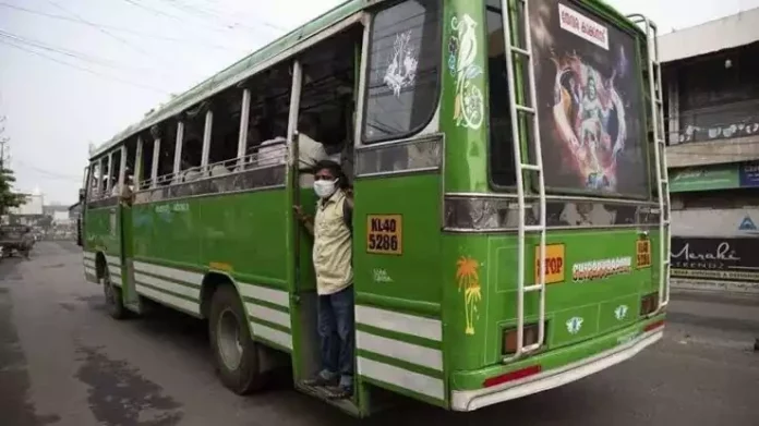 കണ്സെഷന് അവകാശം ; പരിശോധനയ്ക്ക് എംവിഡിയും പോലീസും കണ്സെഷന് അവകാശം ; പരിശോധനയ്ക്ക് എംവിഡിയും പോലീസും